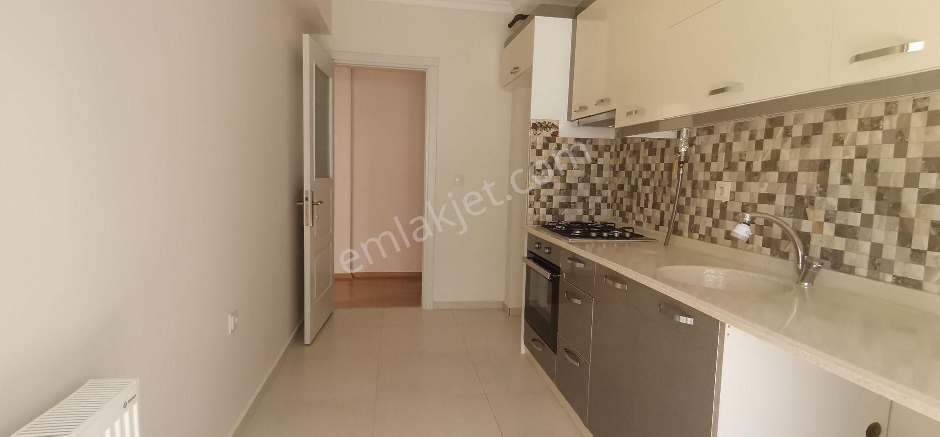 Demirköprü'de Kiralık Daire 3+1 - Görsel 10