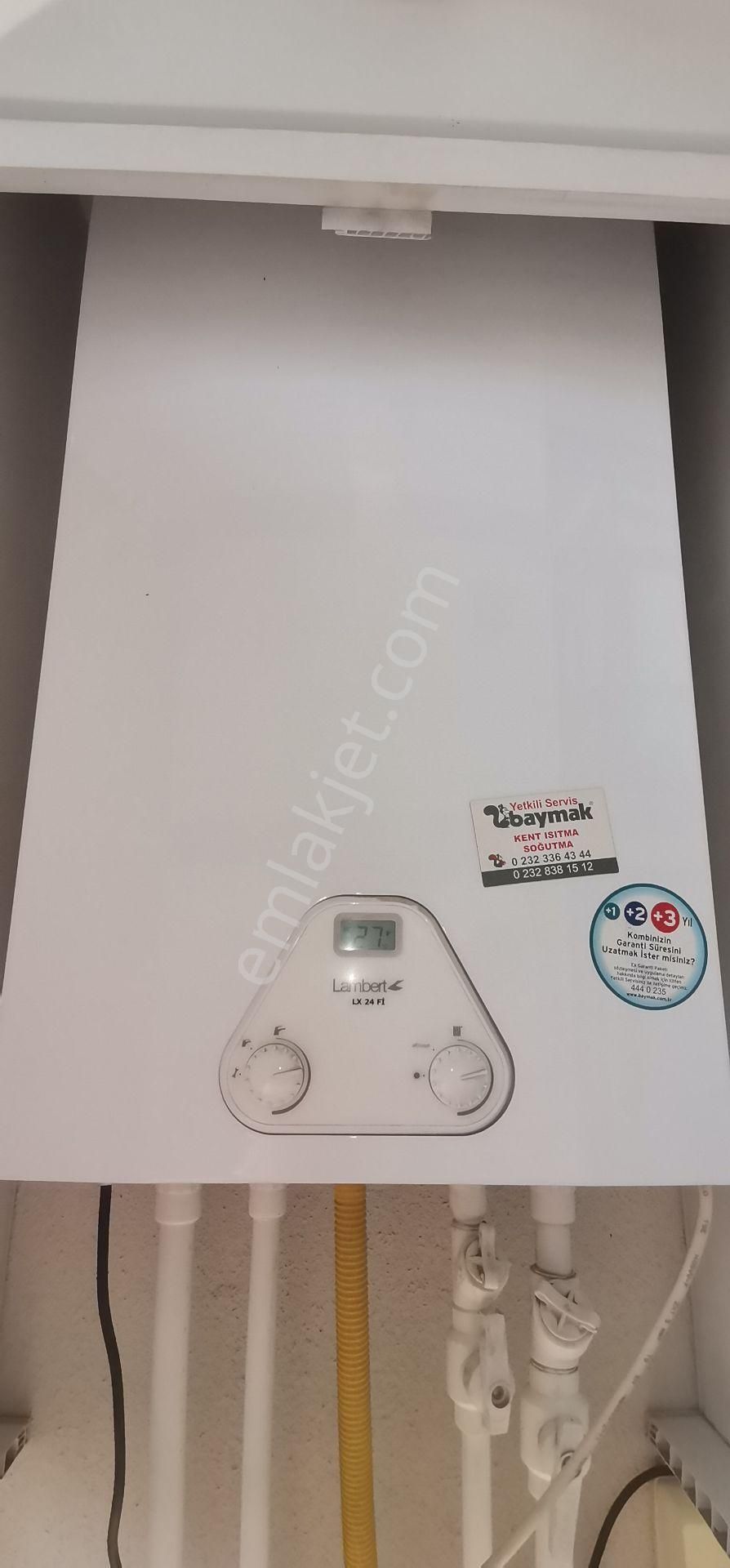 Demirköprü'de Kiralık Daire 3+1 - Görsel 12