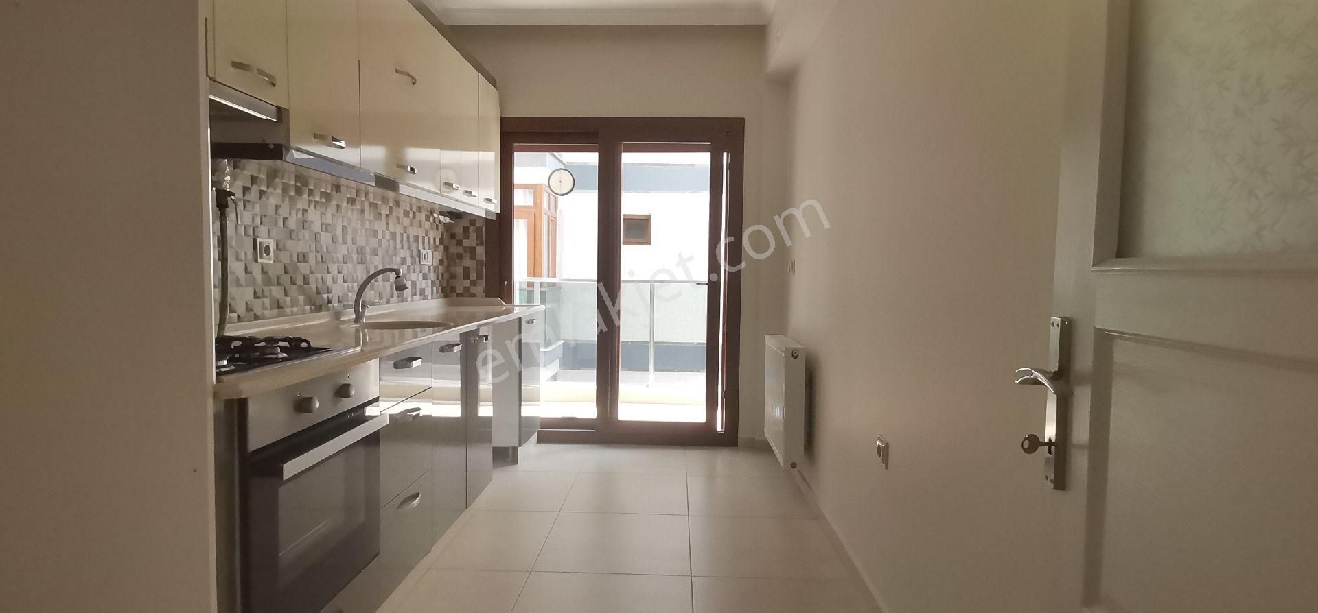 Demirköprü'de Kiralık Daire 3+1 - Görsel 8