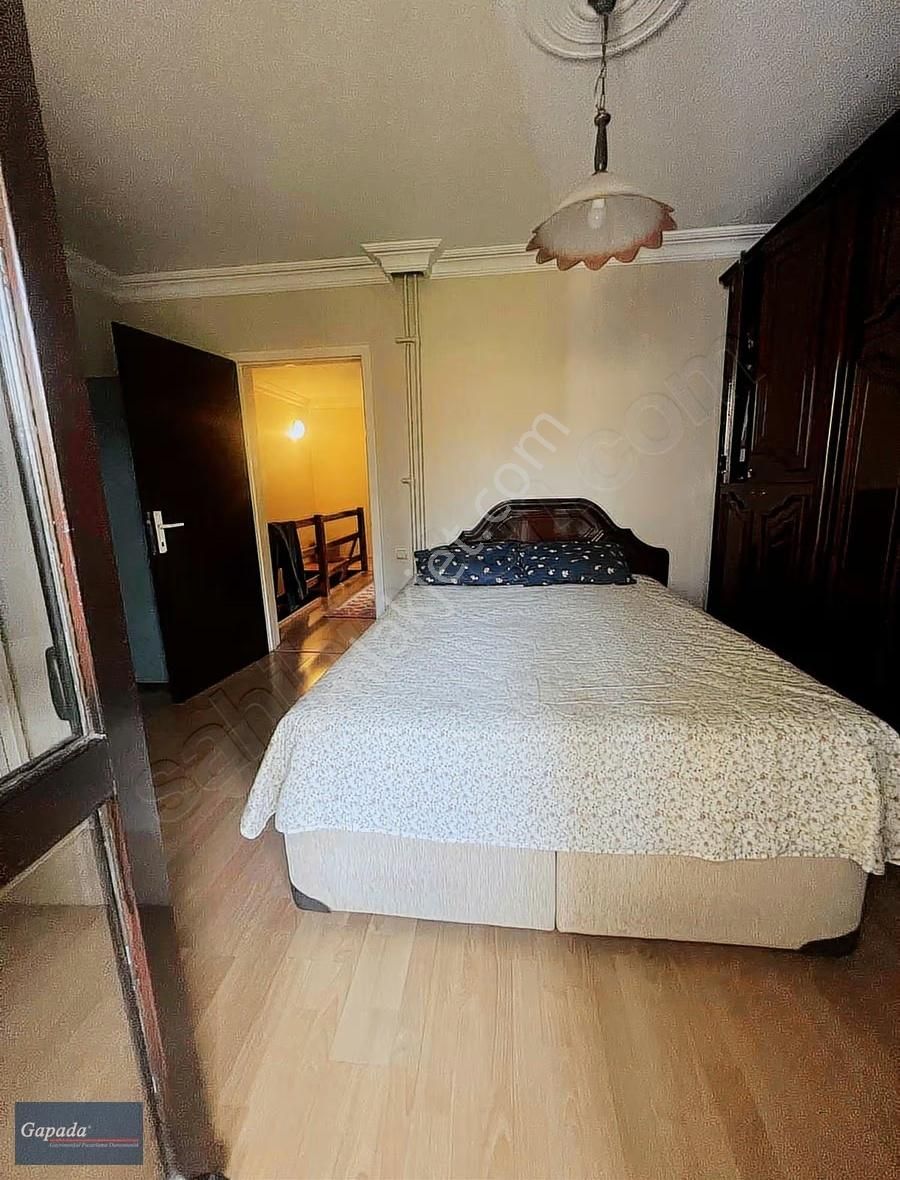 1.etap Kutlutaş Sitesi 3+1 Kiralık 165 M. Dublex Daire - Görsel 15