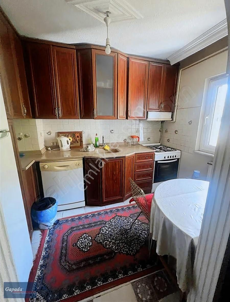 1.etap Kutlutaş Sitesi 3+1 Kiralık 165 M. Dublex Daire - Görsel 25