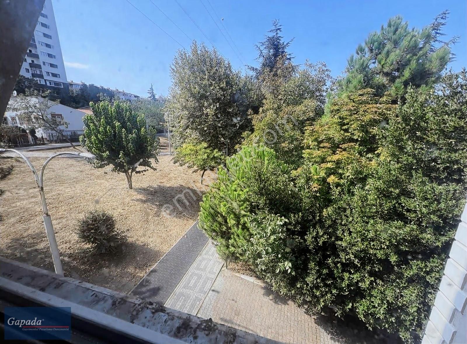 1.etap Kutlutaş Sitesi 3+1 Kiralık 165 M. Dublex Daire - Görsel 29