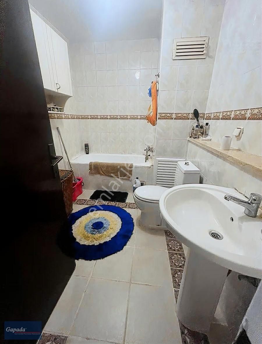 1.etap Kutlutaş Sitesi 3+1 Kiralık 165 M. Dublex Daire - Görsel 5