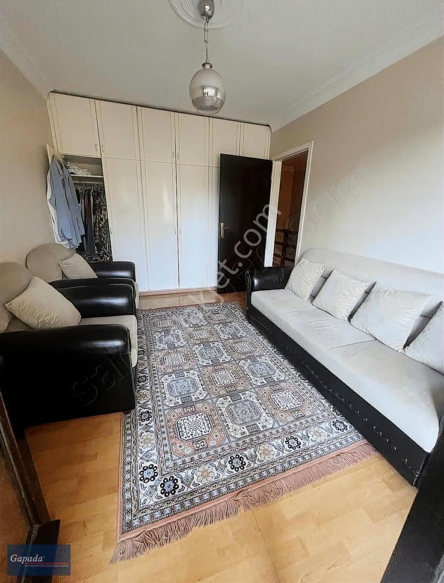 1.etap Kutlutaş Sitesi 3+1 Kiralık 165 M. Dublex Daire - Görsel 21