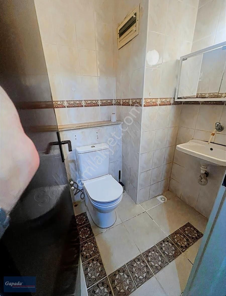 1.etap Kutlutaş Sitesi 3+1 Kiralık 165 M. Dublex Daire - Görsel 14