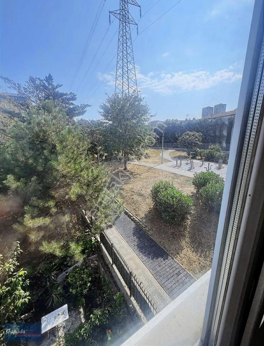 1.etap Kutlutaş Sitesi 3+1 Kiralık 165 M. Dublex Daire - Görsel 18