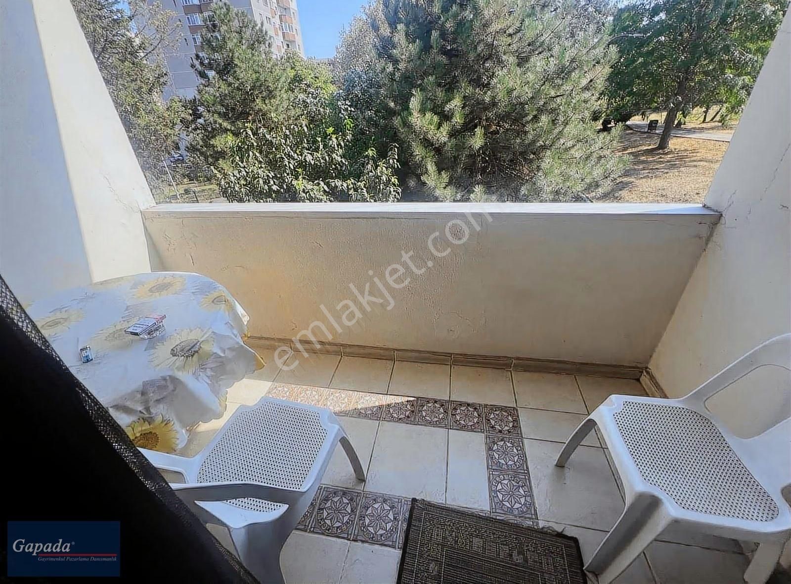 1.etap Kutlutaş Sitesi 3+1 Kiralık 165 M. Dublex Daire - Görsel 4