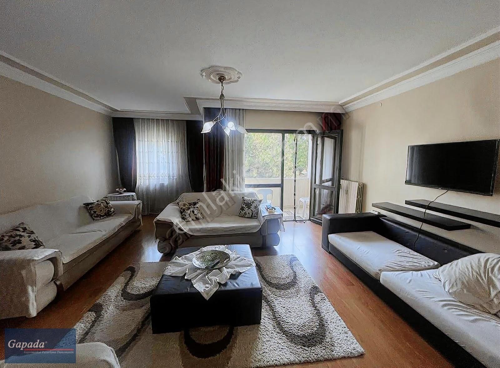 1.etap Kutlutaş Sitesi 3+1 Kiralık 165 M. Dublex Daire - Görsel 24