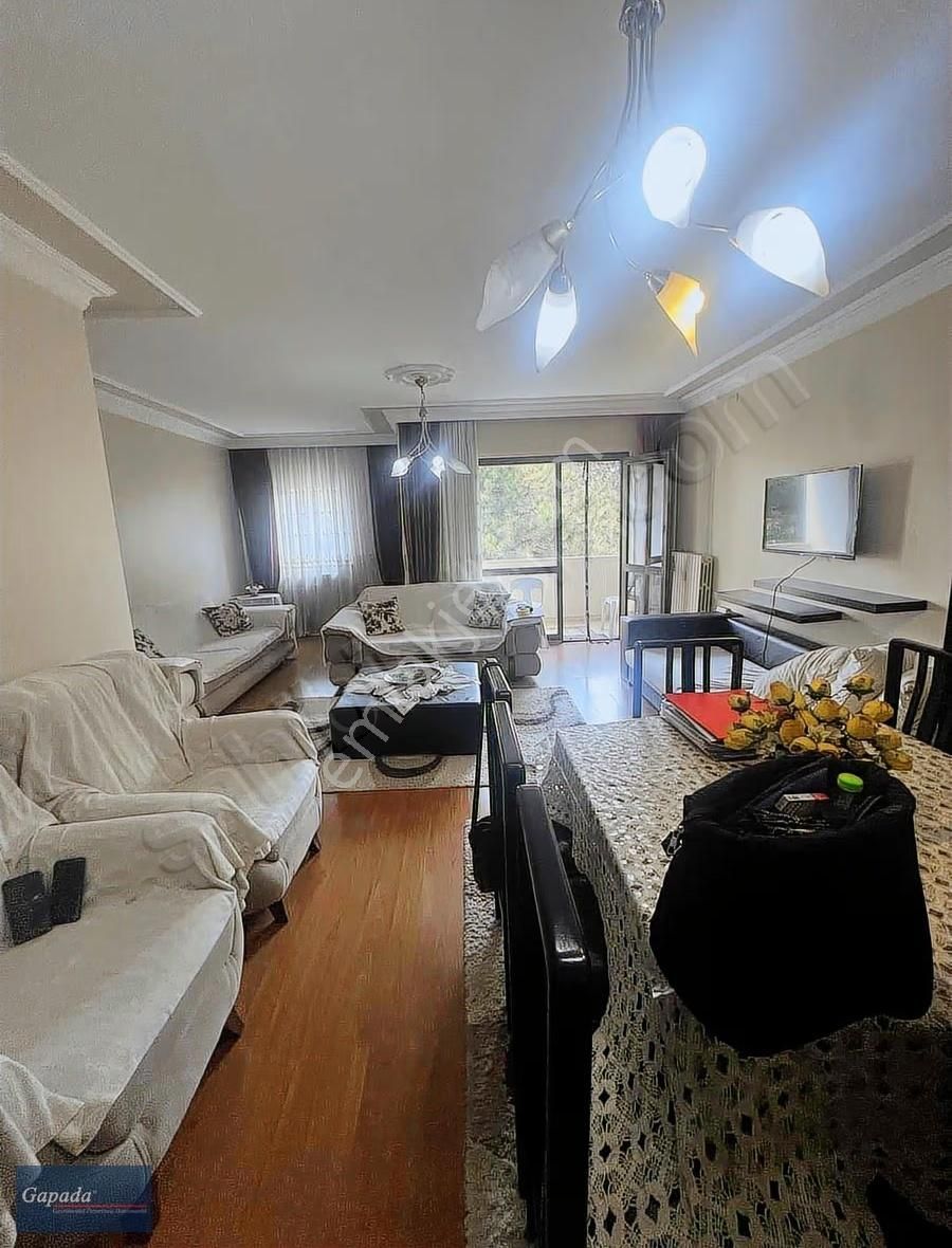 1.etap Kutlutaş Sitesi 3+1 Kiralık 165 M. Dublex Daire - Görsel 22