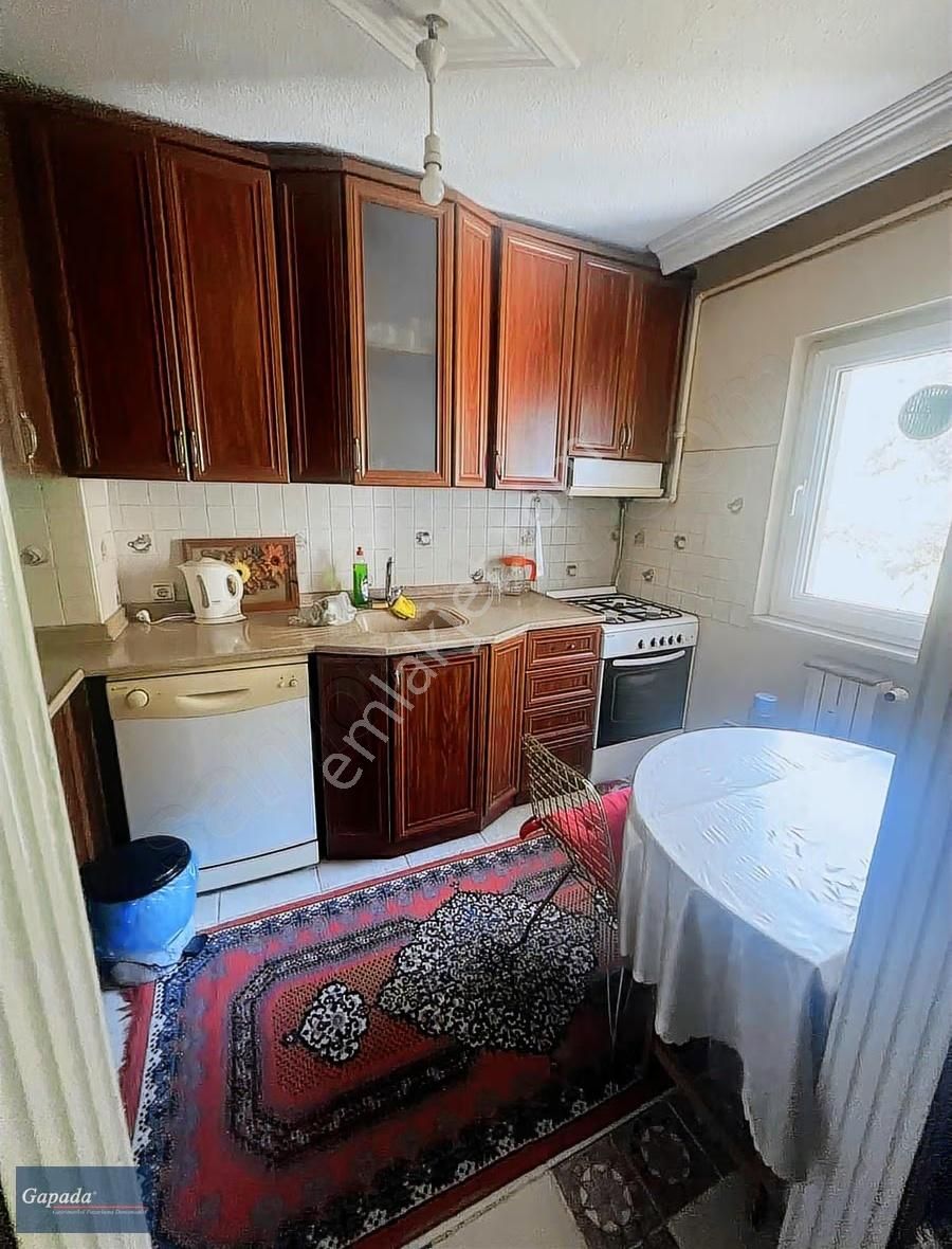 1.etap Kutlutaş Sitesi 3+1 Kiralık 165 M. Dublex Daire - Görsel 17