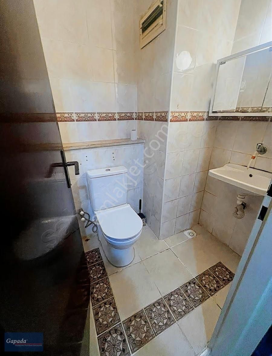 1.etap Kutlutaş Sitesi 3+1 Kiralık 165 M. Dublex Daire - Görsel 20