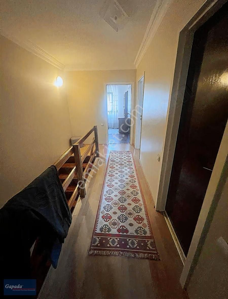 1.etap Kutlutaş Sitesi 3+1 Kiralık 165 M. Dublex Daire - Görsel 2