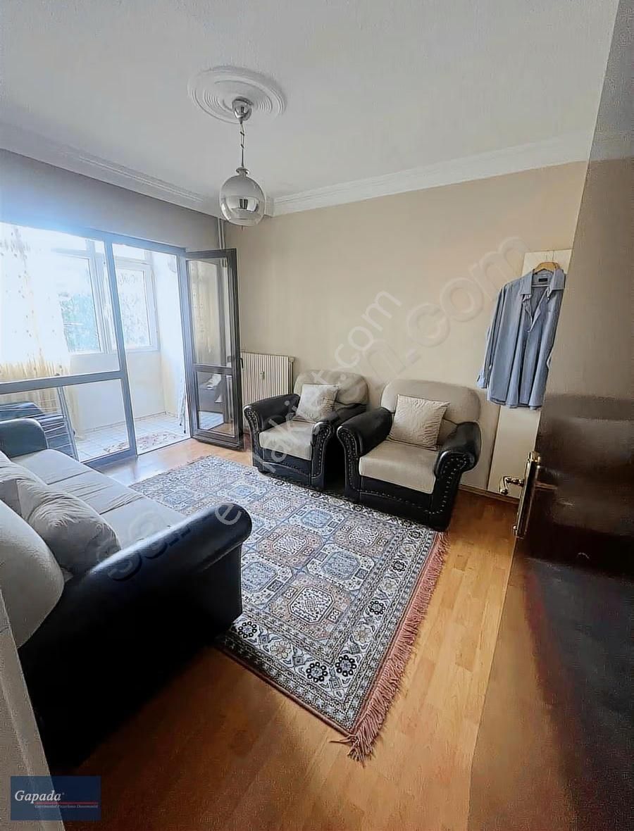 1.etap Kutlutaş Sitesi 3+1 Kiralık 165 M. Dublex Daire - Görsel 12