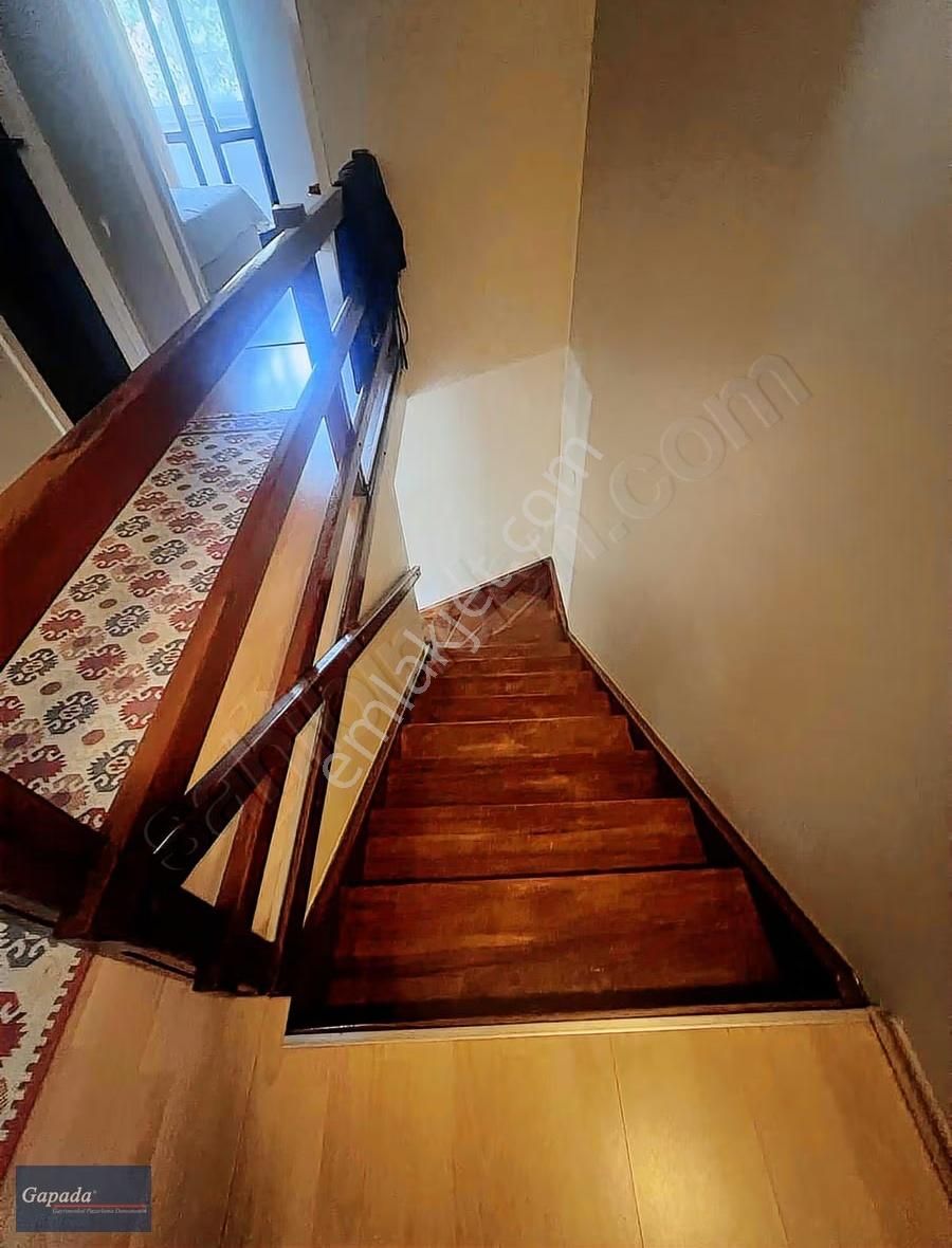 1.etap Kutlutaş Sitesi 3+1 Kiralık 165 M. Dublex Daire - Görsel 13