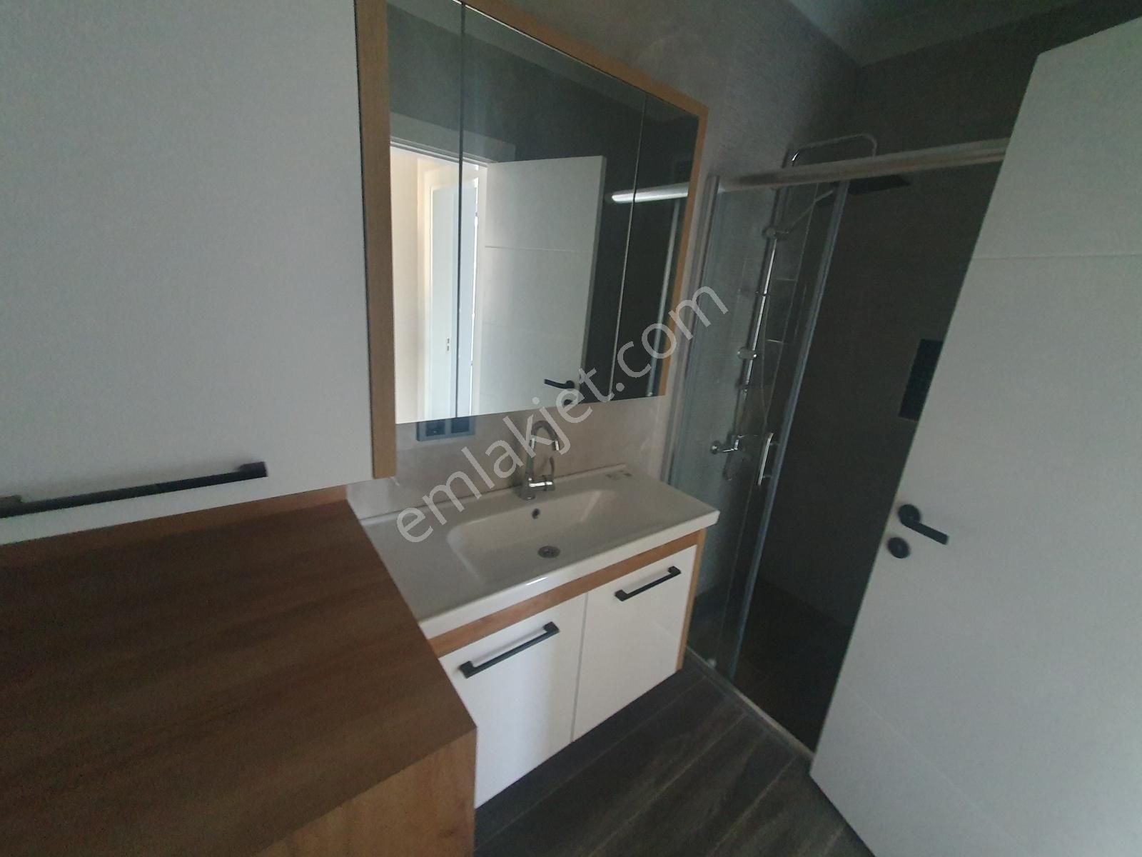 Rw Nefes' Ten Cumhuriyet Mah. Site İçerisinde 2+1 Daire - Görsel 9