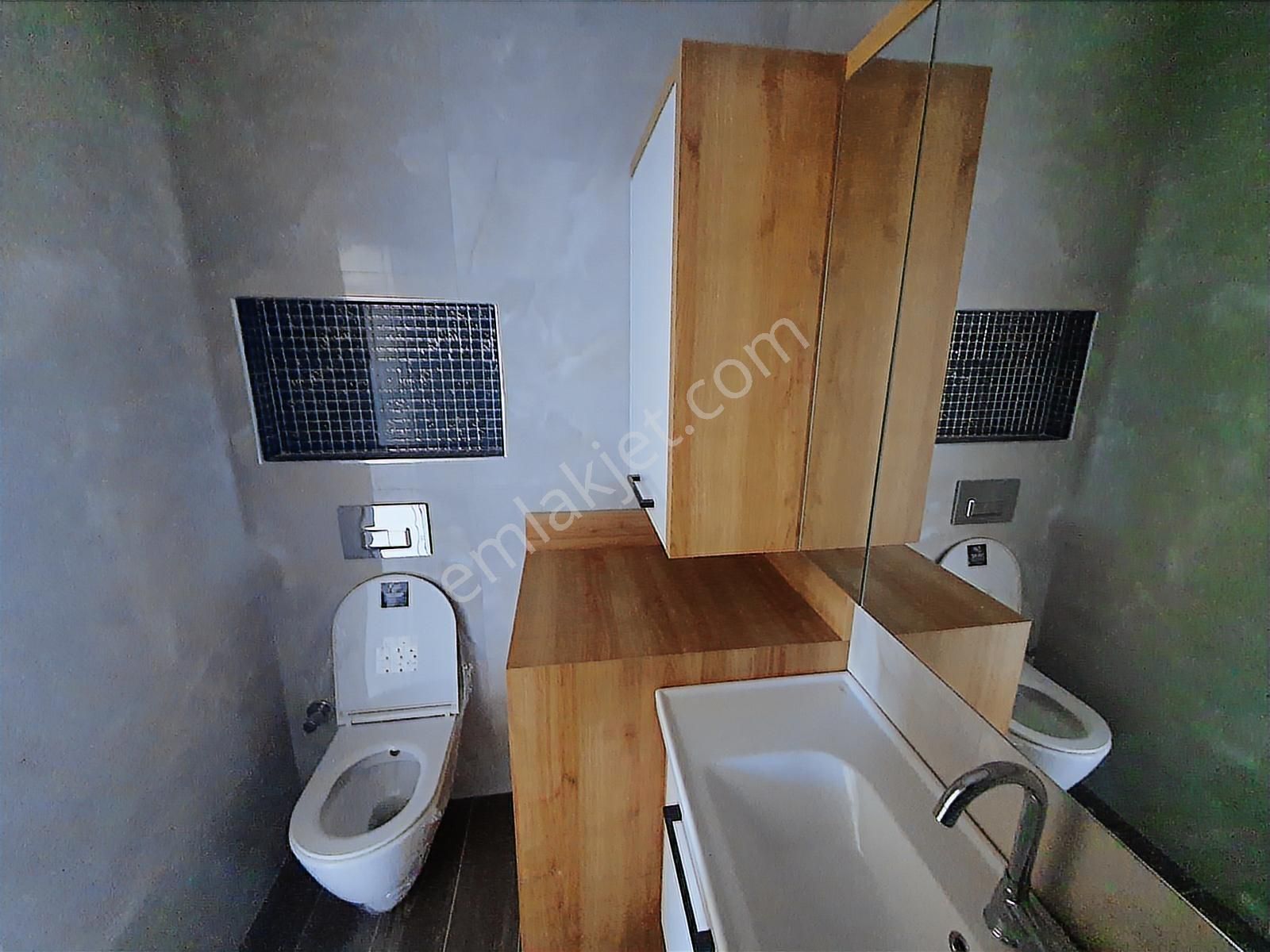 Rw Nefes' Ten Cumhuriyet Mah. Site İçerisinde 2+1 Daire - Görsel 16