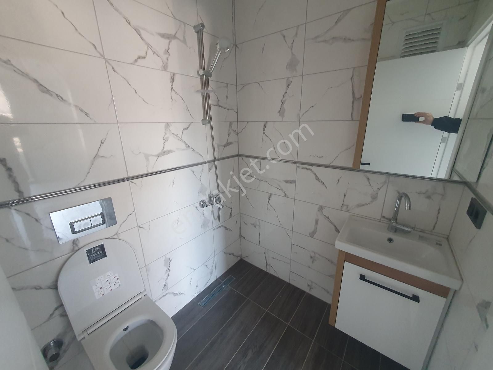 Rw Nefes' Ten Cumhuriyet Mah. Site İçerisinde 2+1 Daire - Görsel 6