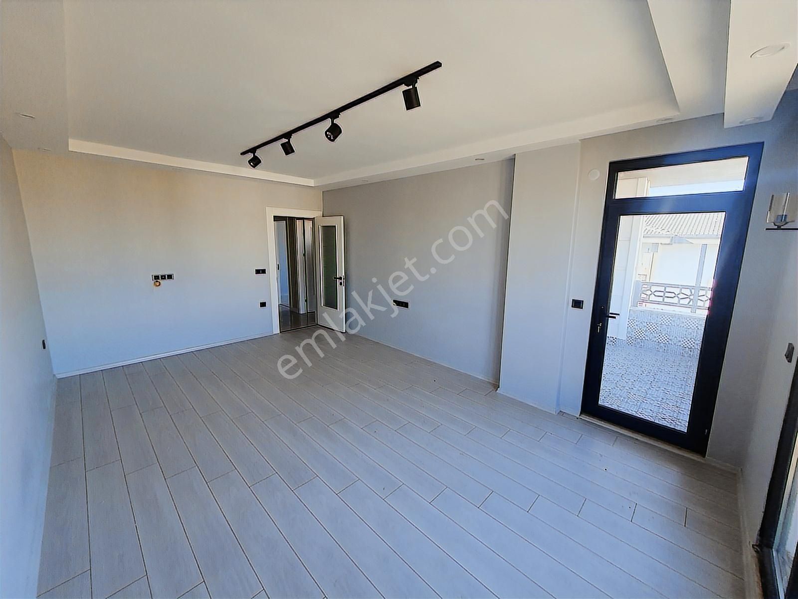 Rw Nefes' Ten Cumhuriyet Mah. Site İçerisinde 2+1 Daire - Görsel 13