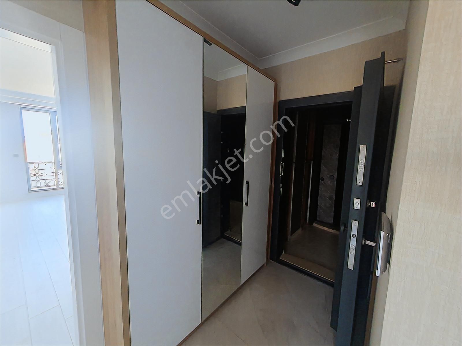 Rw Nefes' Ten Cumhuriyet Mah. Site İçerisinde 2+1 Daire - Görsel 3