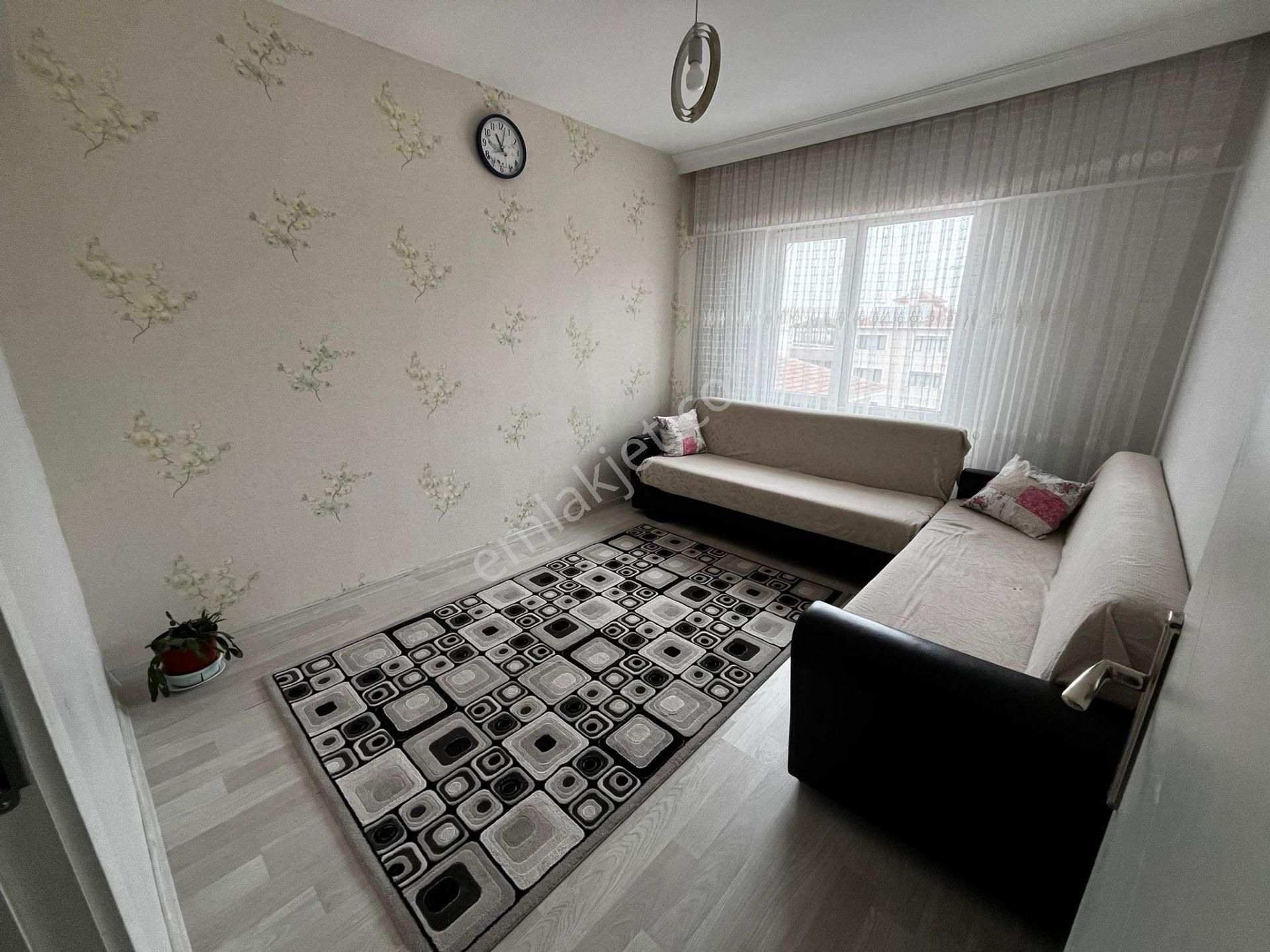 Sincan Mareşal Çakmak Mh.de 4+1 Teraslı Satılık Daire - Görsel 12