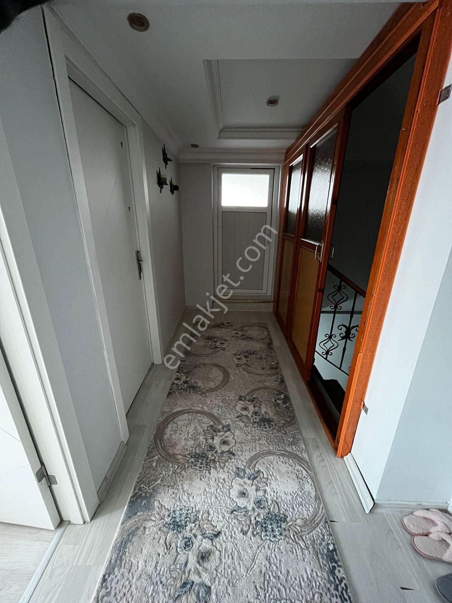 Sincan Mareşal Çakmak Mh.de 4+1 Teraslı Satılık Daire - Görsel 29