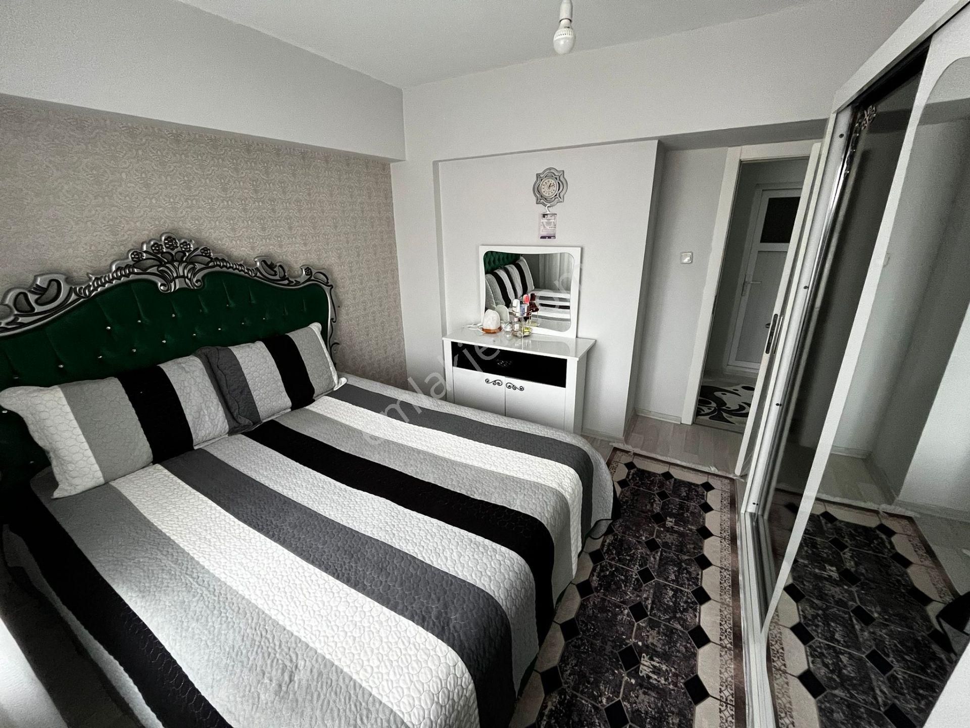 Sincan Mareşal Çakmak Mh.de 4+1 Teraslı Satılık Daire - Görsel 17