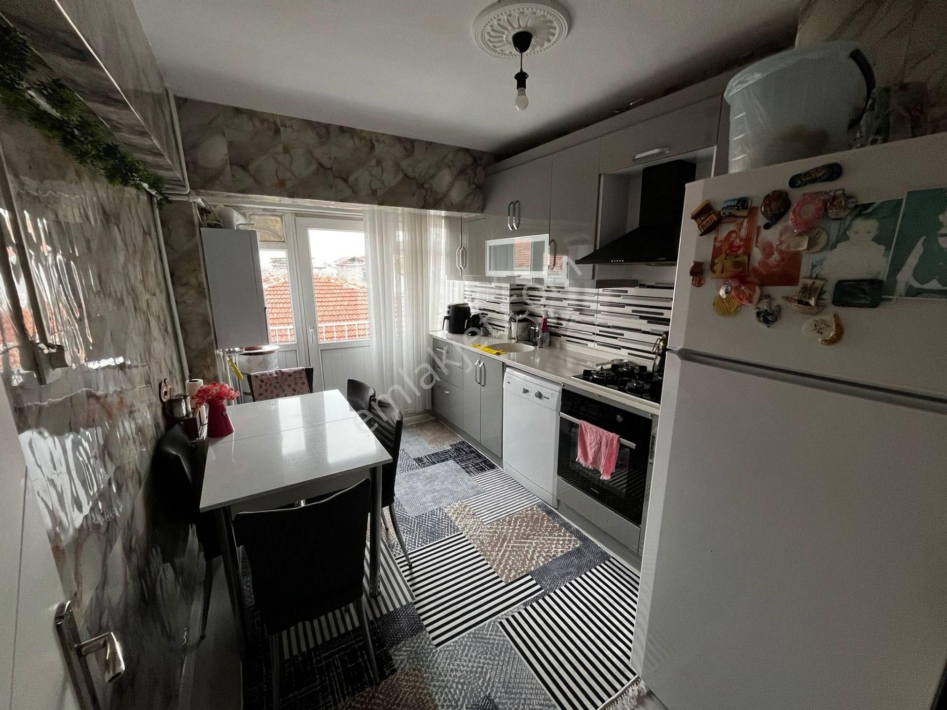 Sincan Mareşal Çakmak Mh.de 4+1 Teraslı Satılık Daire - Görsel 2