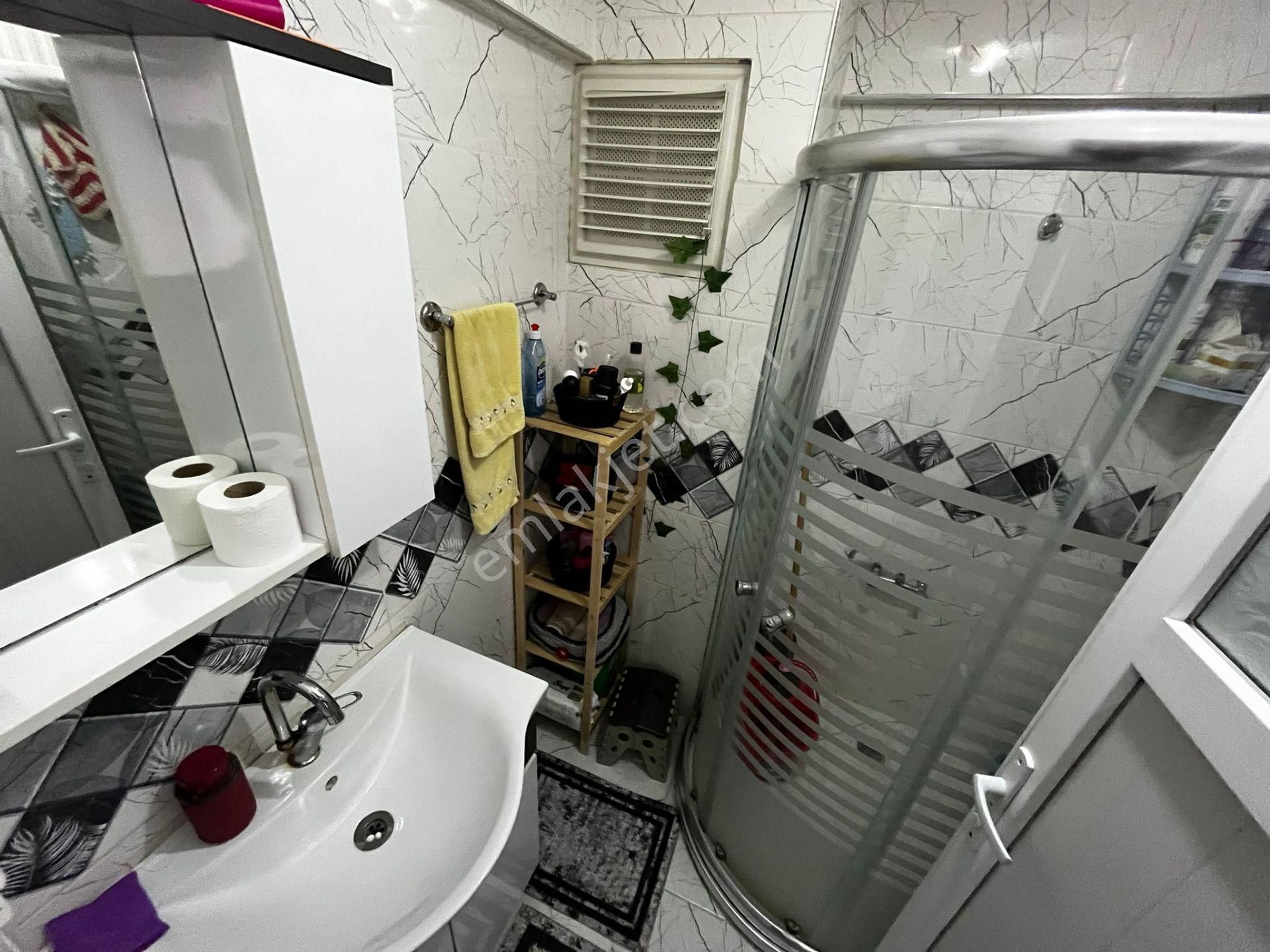 Sincan Mareşal Çakmak Mh.de 4+1 Teraslı Satılık Daire - Görsel 31