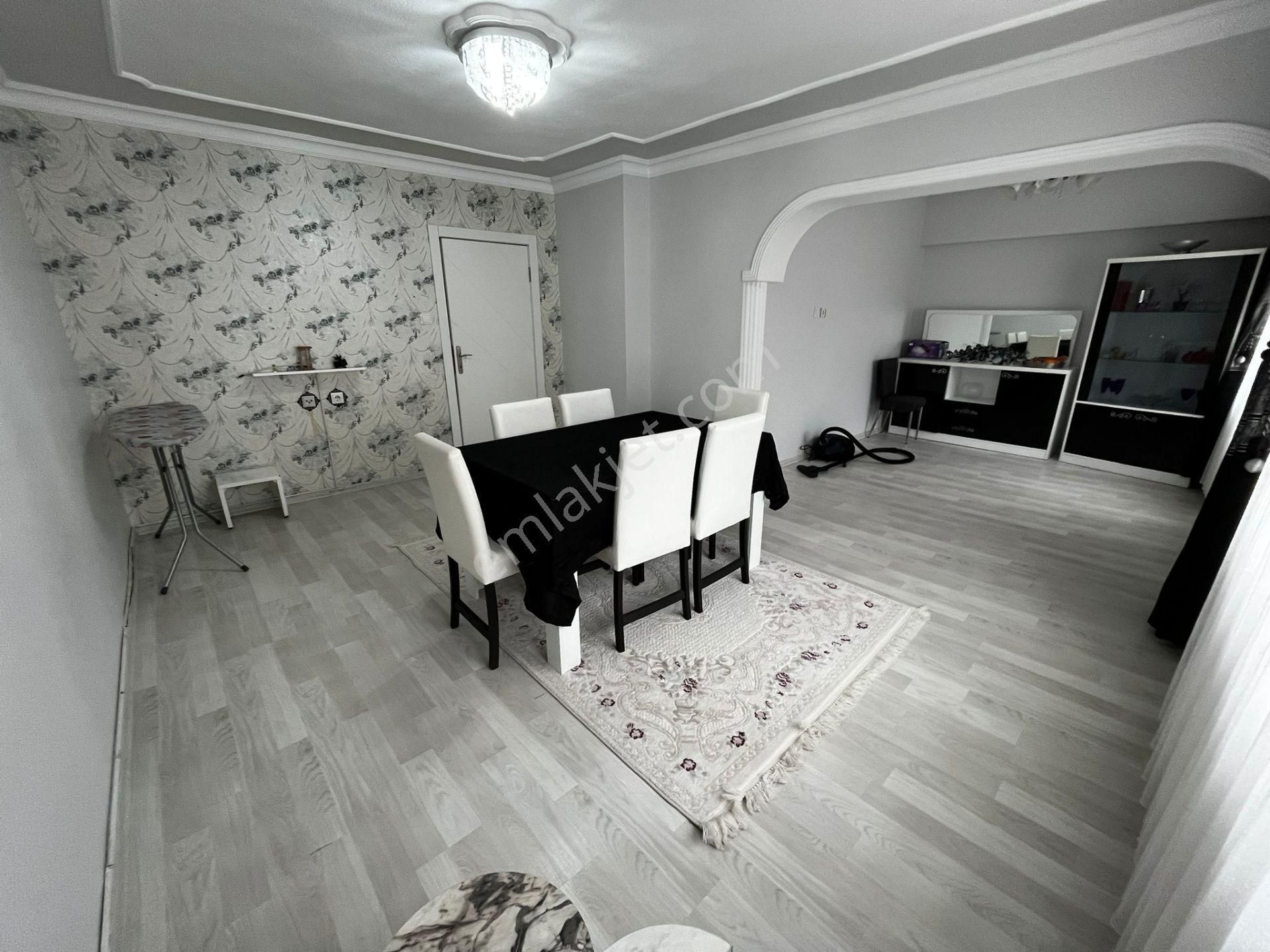 Sincan Mareşal Çakmak Mh.de 4+1 Teraslı Satılık Daire - Görsel 5