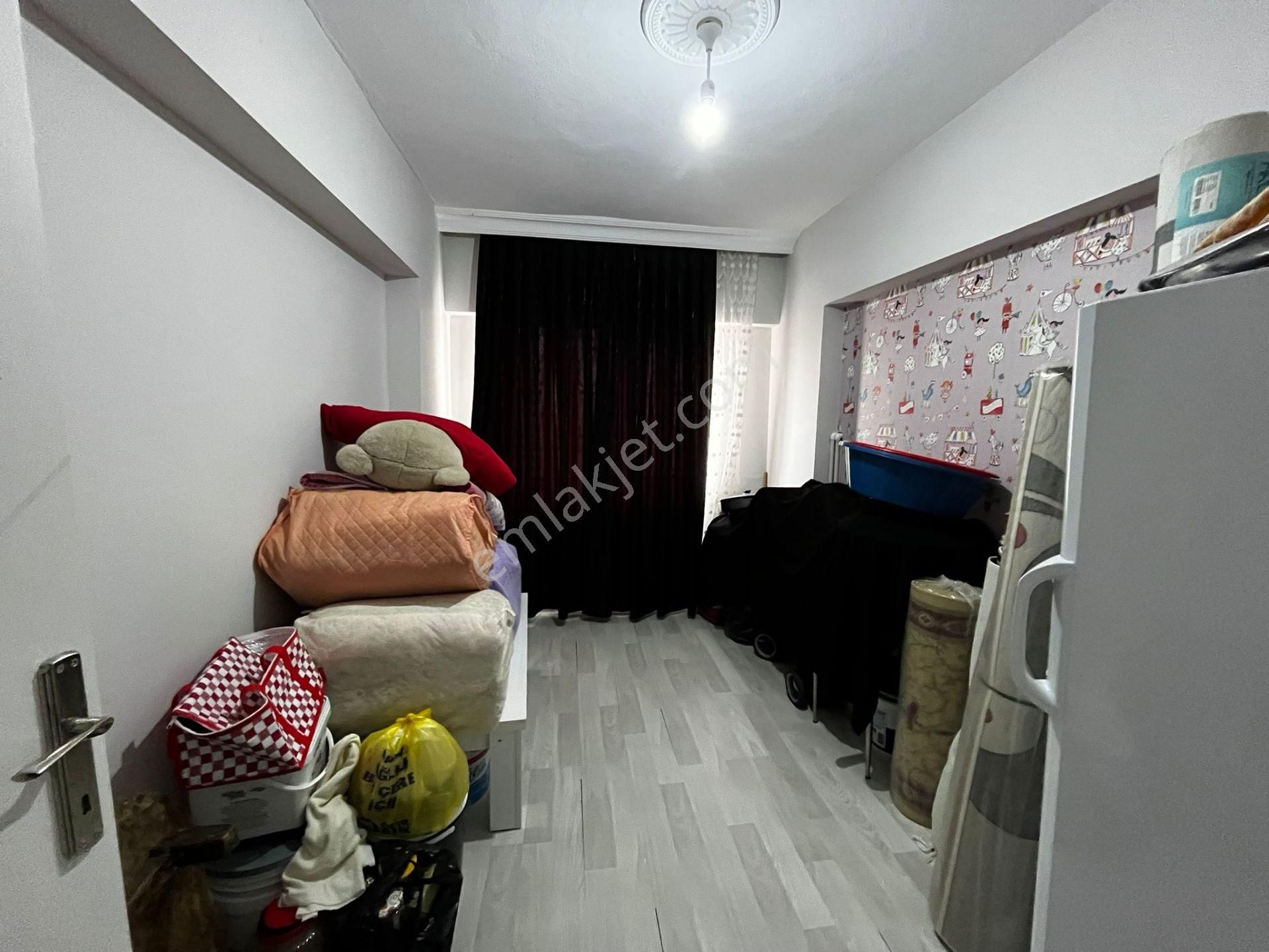 Sincan Mareşal Çakmak Mh.de 4+1 Teraslı Satılık Daire - Görsel 19