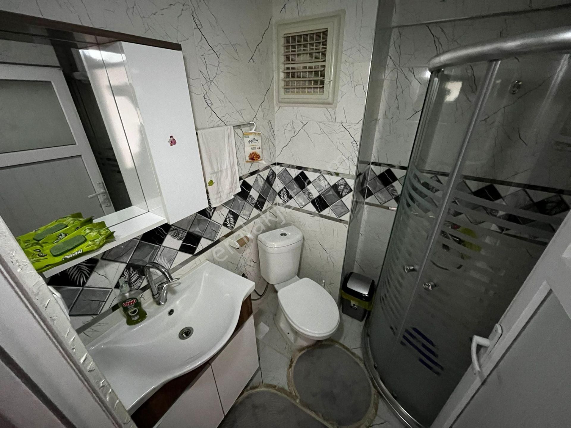 Sincan Mareşal Çakmak Mh.de 4+1 Teraslı Satılık Daire - Görsel 30