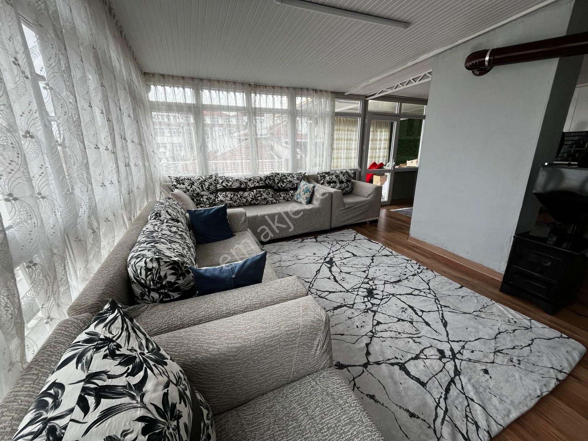 Sincan Mareşal Çakmak Mh.de 4+1 Teraslı Satılık Daire - Görsel 8