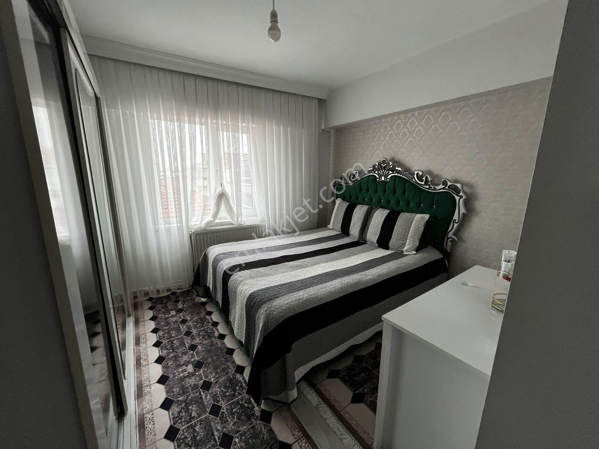 Sincan Mareşal Çakmak Mh.de 4+1 Teraslı Satılık Daire - Görsel 18