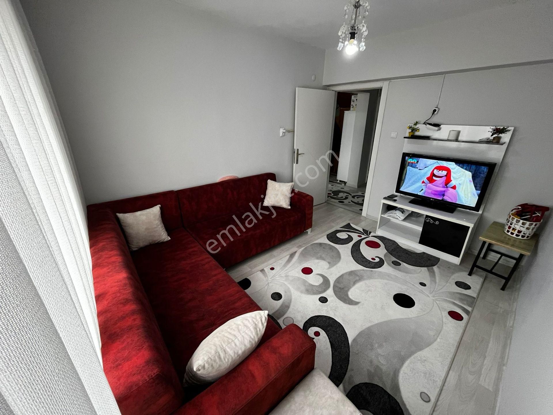 Sincan Mareşal Çakmak Mh.de 4+1 Teraslı Satılık Daire - Görsel 16