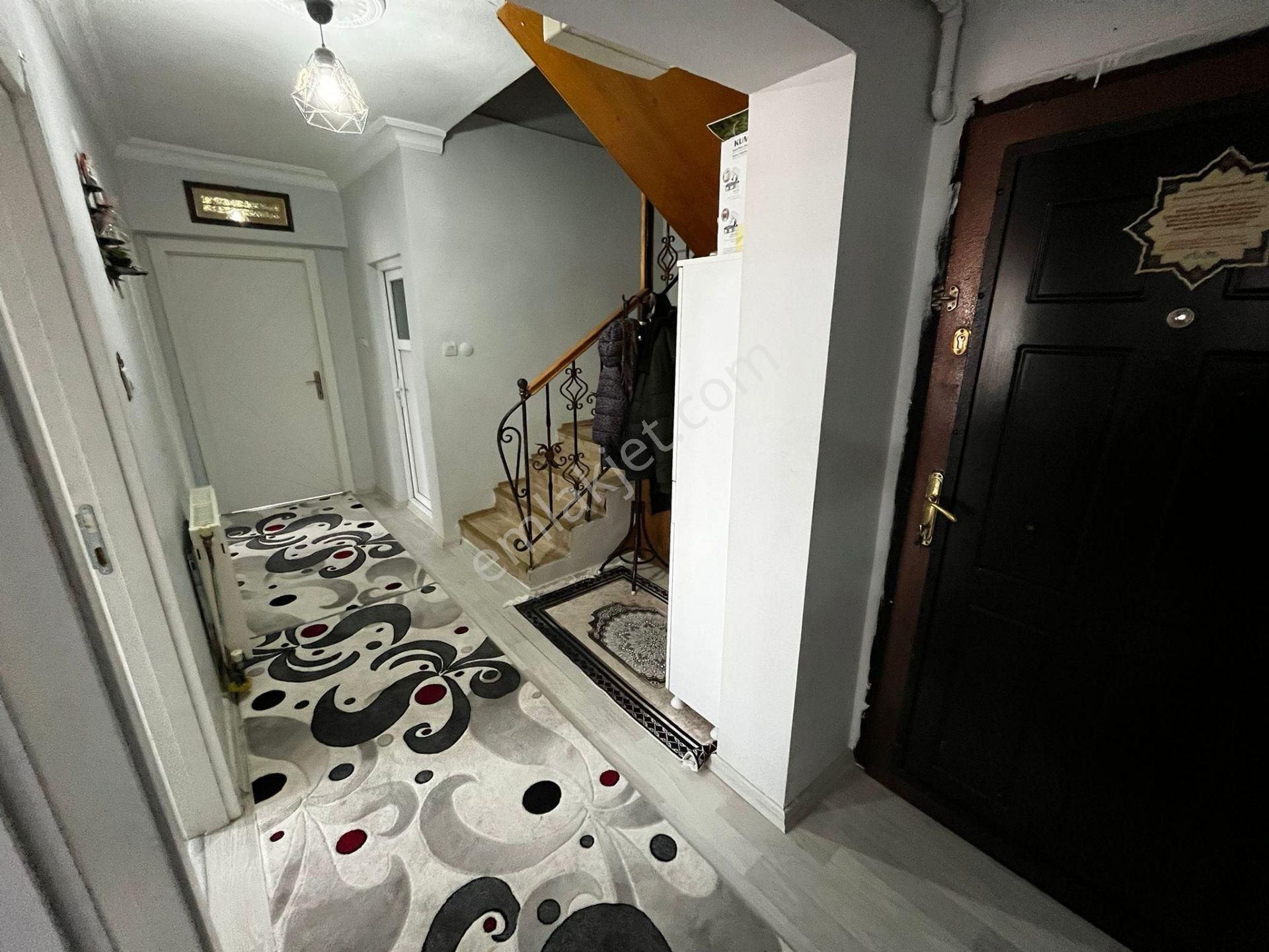 Sincan Mareşal Çakmak Mh.de 4+1 Teraslı Satılık Daire - Görsel 27