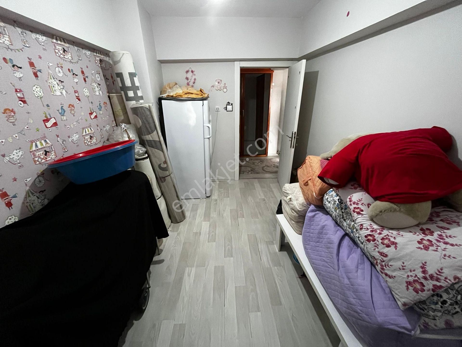 Sincan Mareşal Çakmak Mh.de 4+1 Teraslı Satılık Daire - Görsel 20