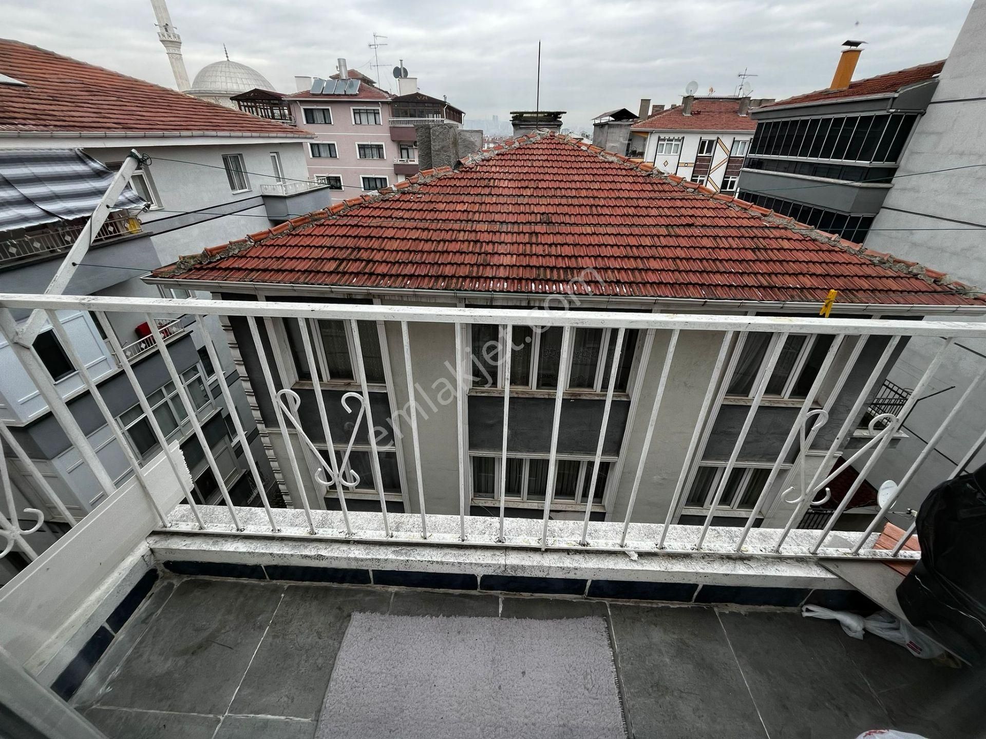 Sincan Mareşal Çakmak Mh.de 4+1 Teraslı Satılık Daire - Görsel 35