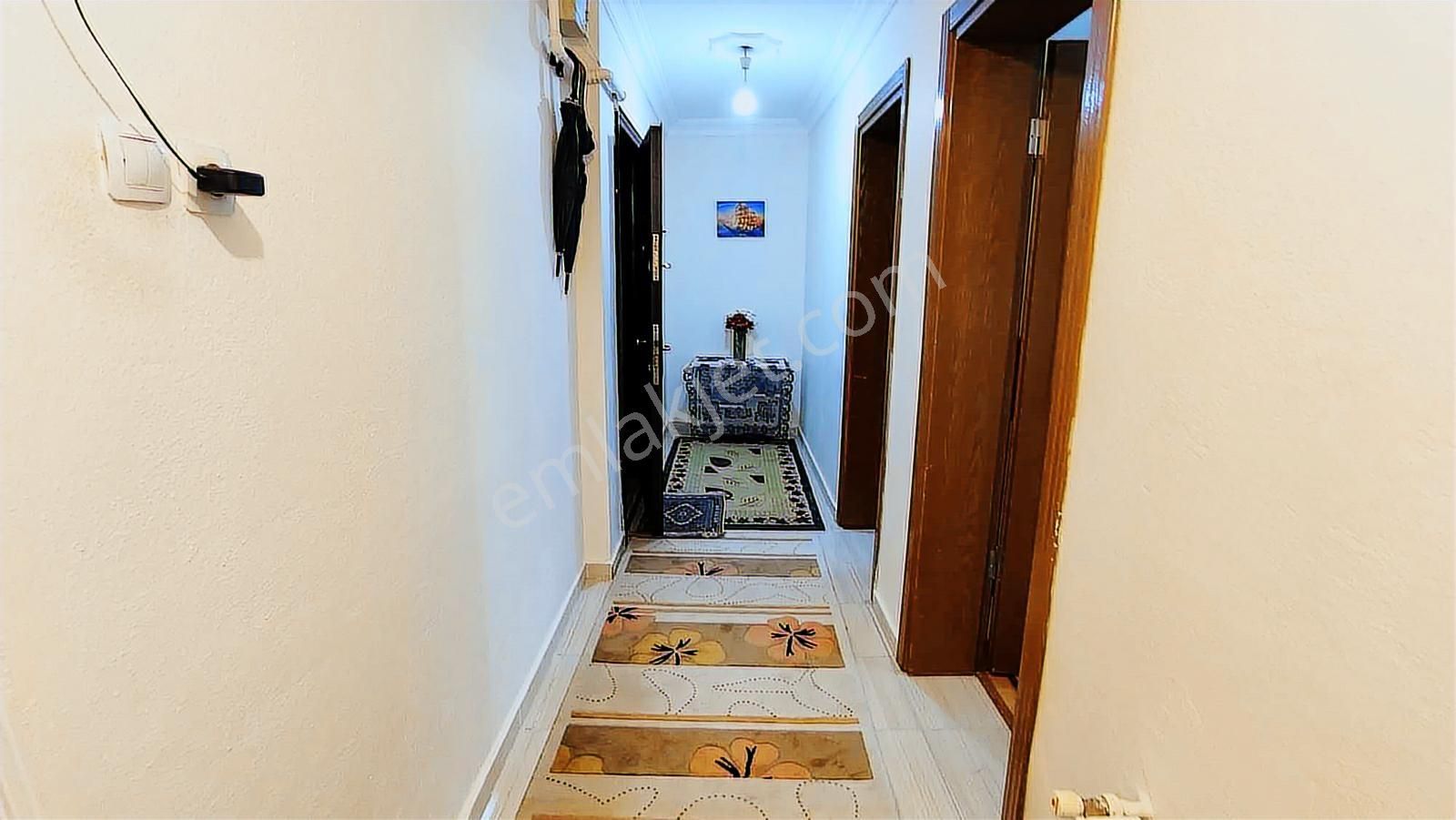 Remax Leon Bursa Yıldırım Karamazak 'ta 2+1 Satılık Daire - Görsel 26