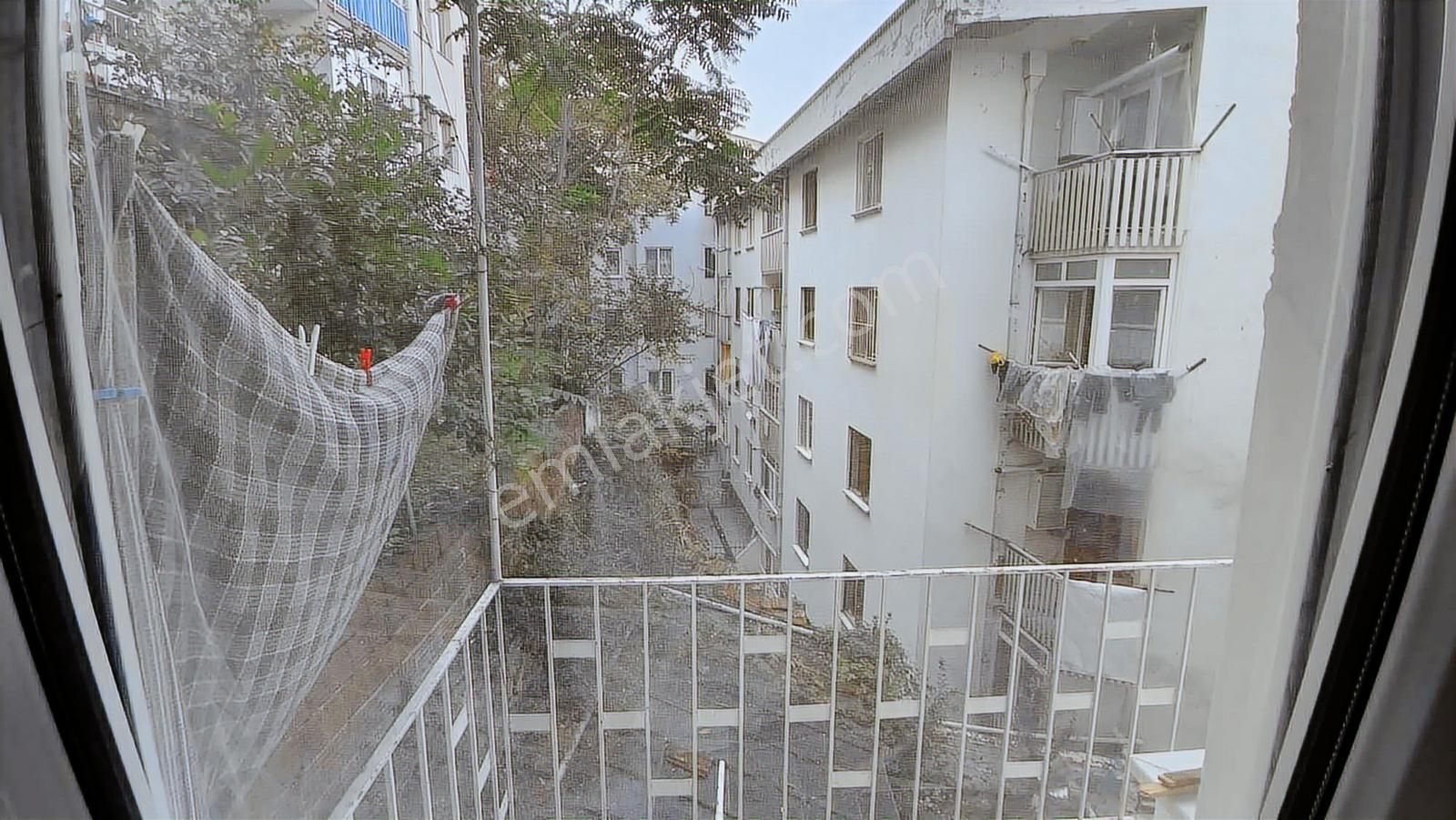 Remax Leon Bursa Yıldırım Karamazak 'ta 2+1 Satılık Daire - Görsel 6