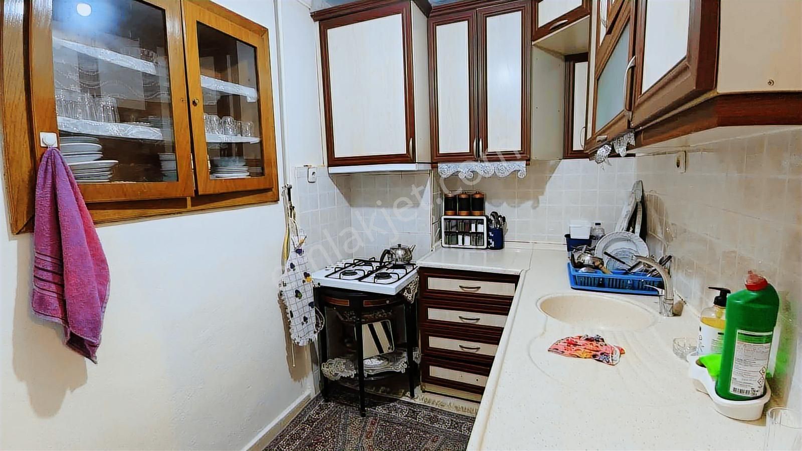 Remax Leon Bursa Yıldırım Karamazak 'ta 2+1 Satılık Daire - Görsel 7