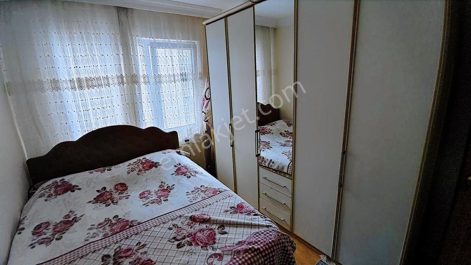 Remax Leon Bursa Yıldırım Karamazak 'ta 2+1 Satılık Daire - Görsel 11