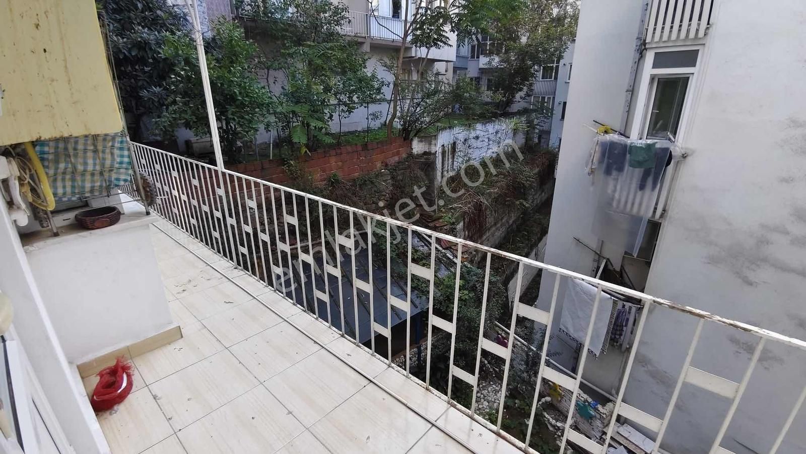 Remax Leon Bursa Yıldırım Karamazak 'ta 2+1 Satılık Daire - Görsel 16