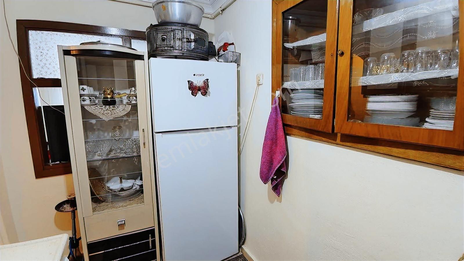 Remax Leon Bursa Yıldırım Karamazak 'ta 2+1 Satılık Daire - Görsel 27