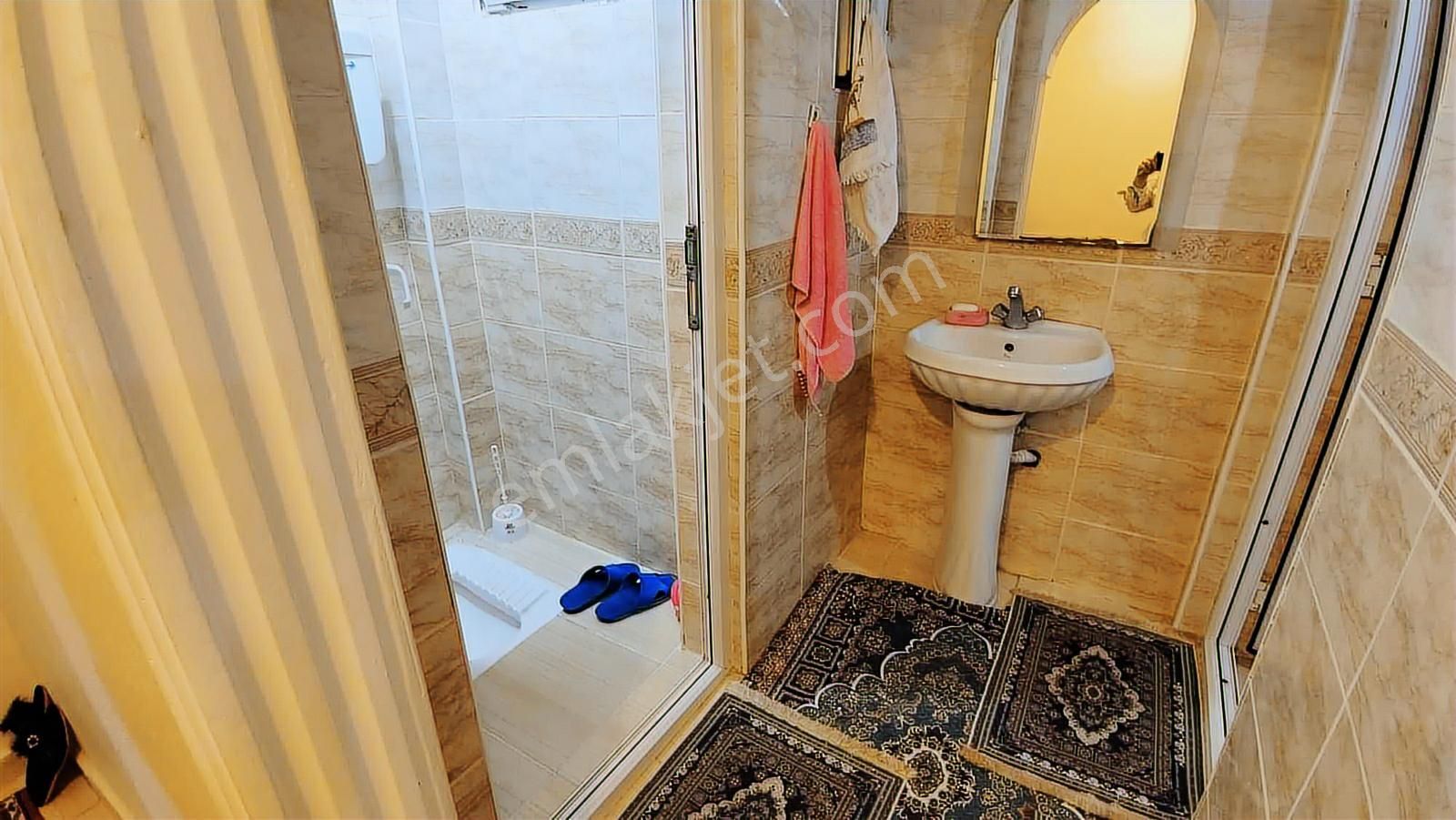 Remax Leon Bursa Yıldırım Karamazak 'ta 2+1 Satılık Daire - Görsel 20