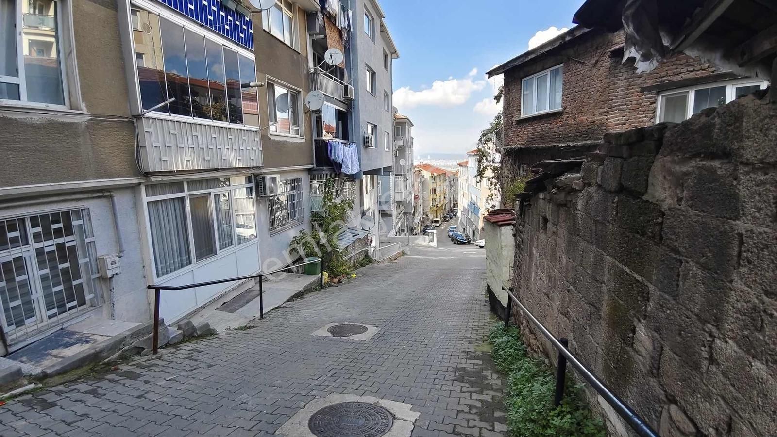 Remax Leon Bursa Yıldırım Karamazak 'ta 2+1 Satılık Daire - Görsel 8