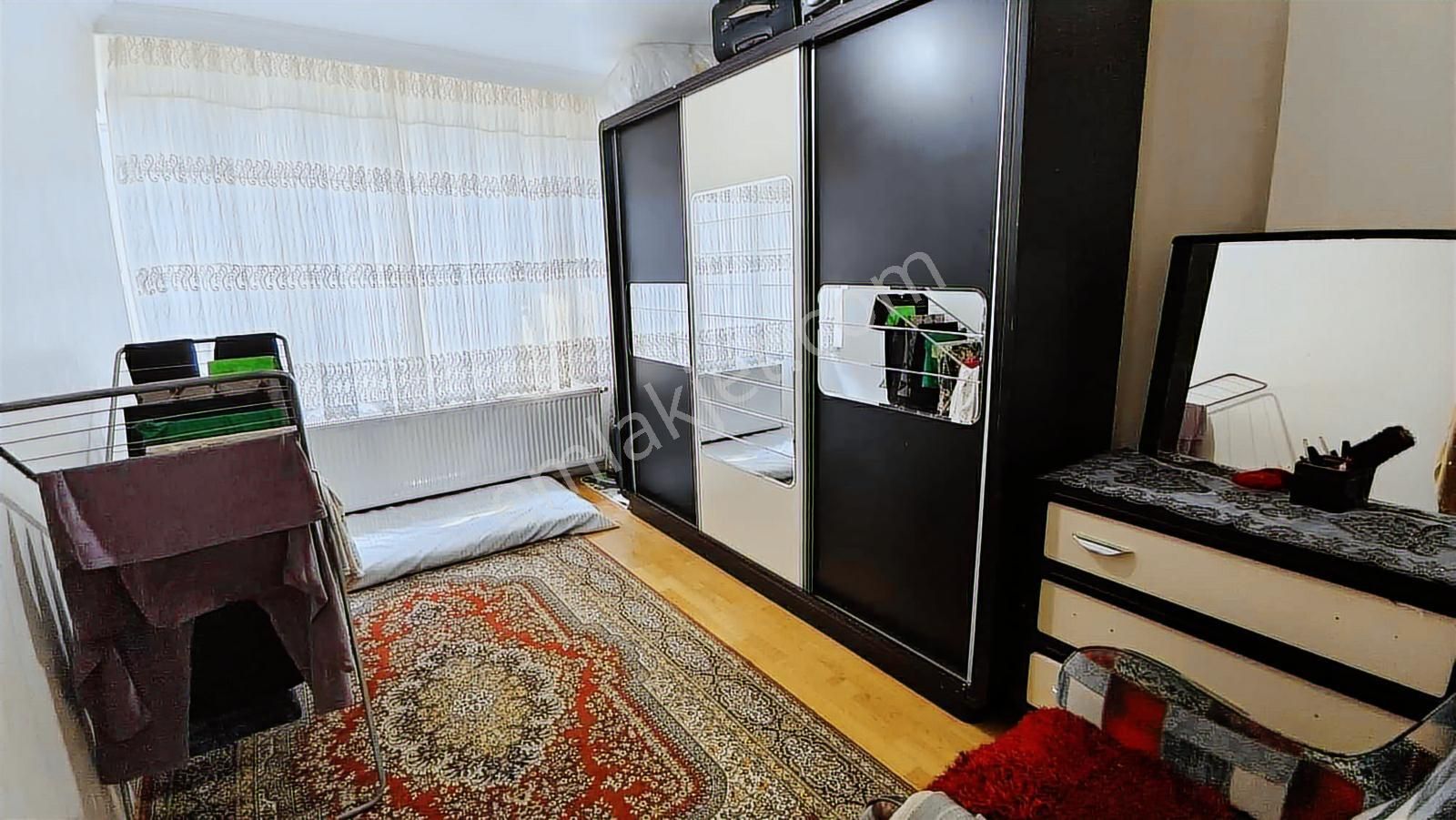 Remax Leon Bursa Yıldırım Karamazak 'ta 2+1 Satılık Daire - Görsel 4