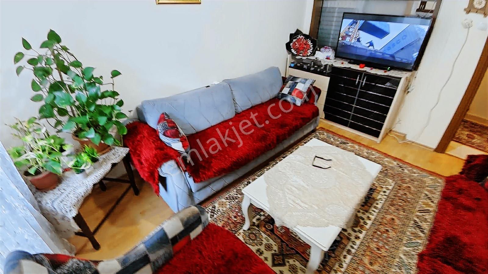 Remax Leon Bursa Yıldırım Karamazak 'ta 2+1 Satılık Daire - Görsel 5
