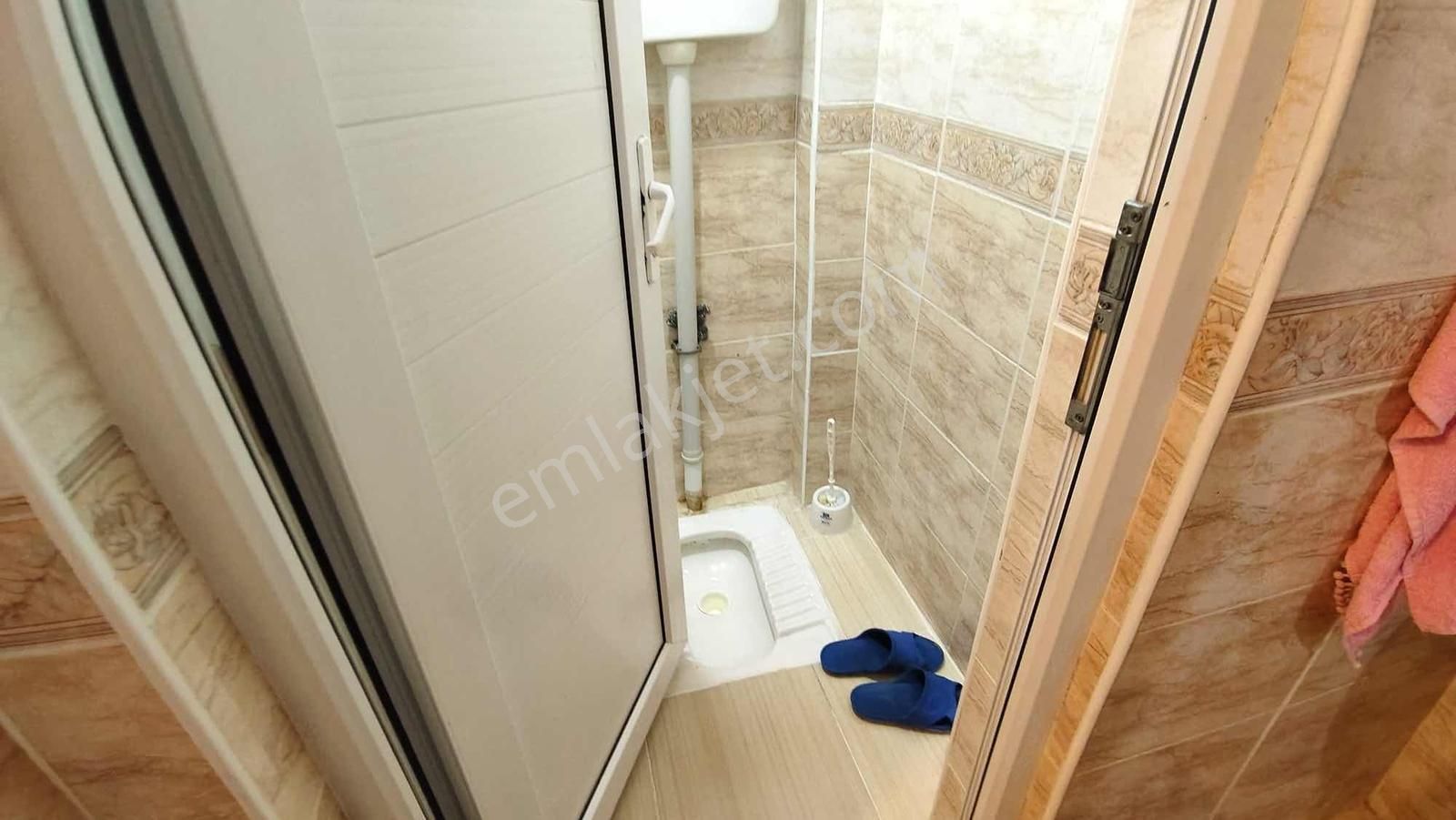 Remax Leon Bursa Yıldırım Karamazak 'ta 2+1 Satılık Daire - Görsel 21