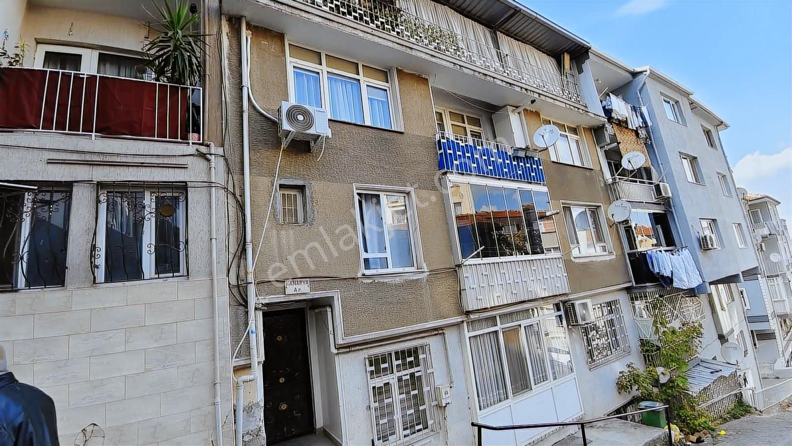 Remax Leon Bursa Yıldırım Karamazak 'ta 2+1 Satılık Daire - Görsel 23