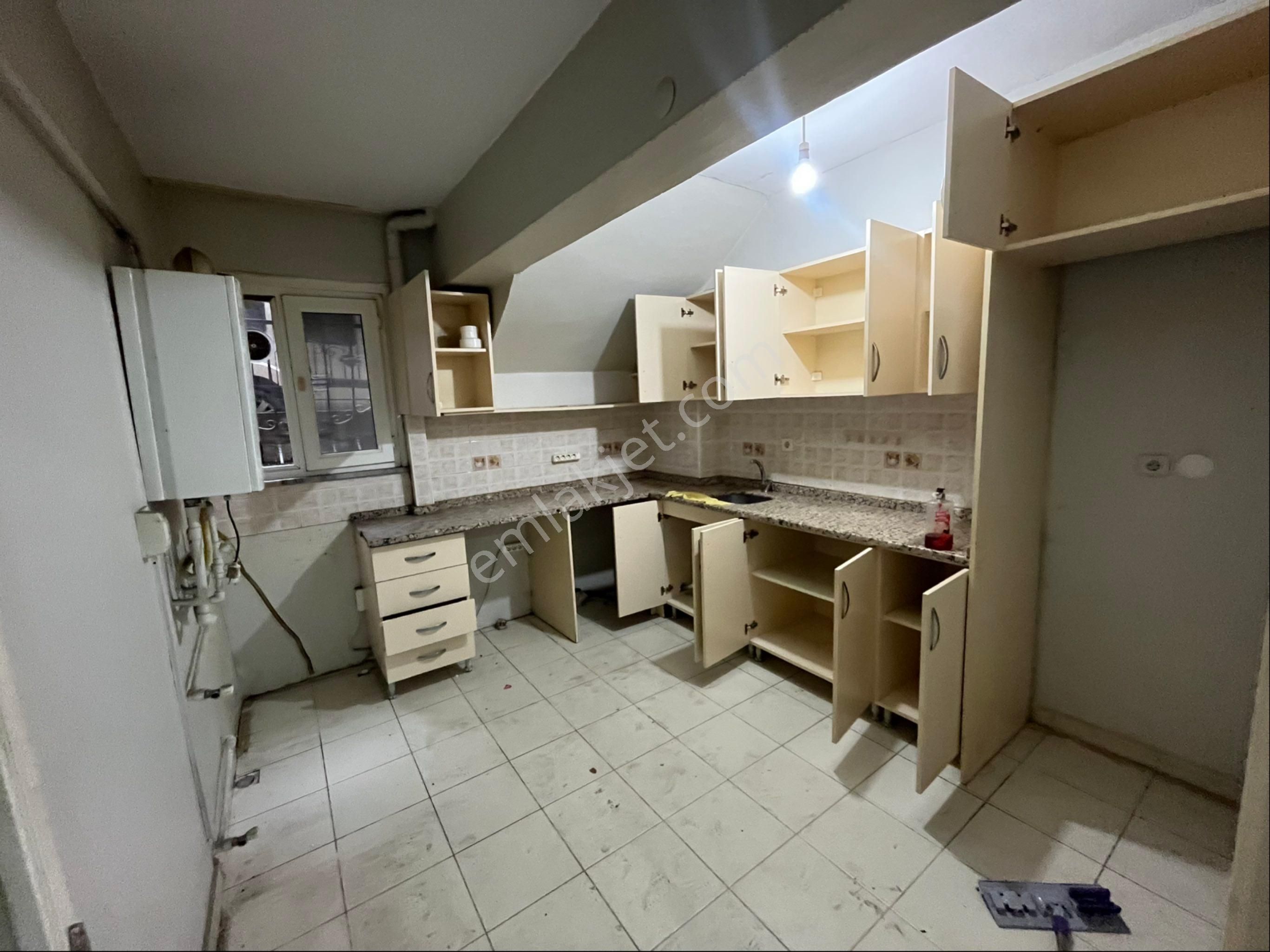 Molla Team'den Pazariçi'nde 36m² Özel Bahçe Kullanımlı 2+1 - Görsel 10